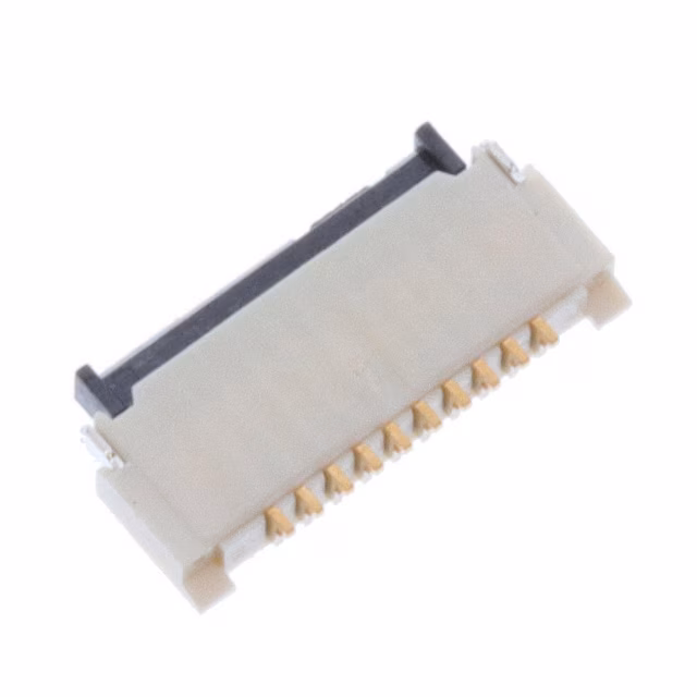 046809610110846+ KYOCERA AVX  Ensembles de connecteurs FFC FPC (Flat Flexible)